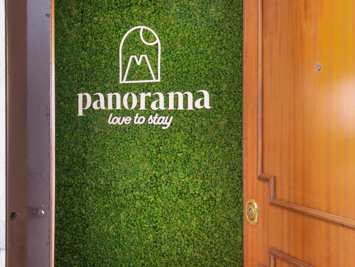 Panorama Love To Stay إيركولانو المظهر الخارجي الصورة